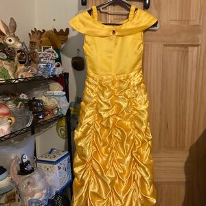 Knemmy Princess costume for child